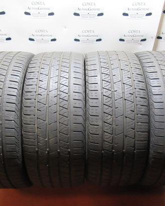 275 45 21 Continental 4Stagion 275 45 R21 Pneus