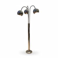 Lampada da terra Reggiani ‘70 Made in Italy