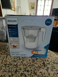 Caraffa filtrante Philips 