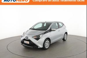 TOYOTA Aygo DV32405