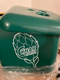 PORTA GHIACCIO CYNAR