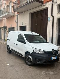 Renault kangoo express van