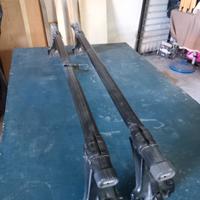 Portapacchi Fiesta-Corsa Astra- Nexia Galant