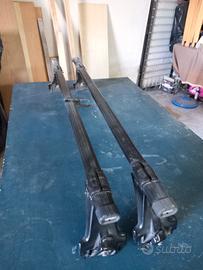 Portapacchi Fiesta-Corsa Astra- Nexia Galant