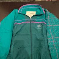 Tuta Lotto vintage 