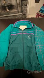 Tuta Lotto vintage 