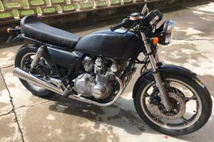 Suzuki GS 650 GT 1984