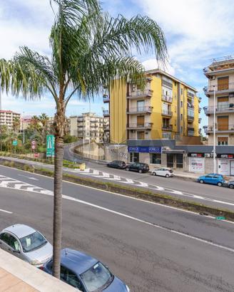 Locale Commerciale - Catania