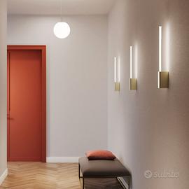 Lampada Zafferano Brillant 1 luce