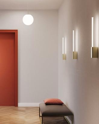Lampada Zafferano Brillant 1 luce