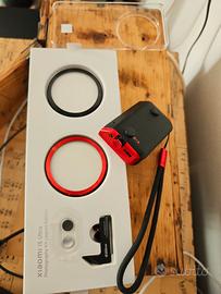 Xiaomi 15 Ultra Kit fotografico, leggere bene