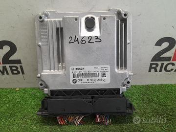 CENTRALINA INIEZIONE BMW Serie 3 E92 Coupé 851826