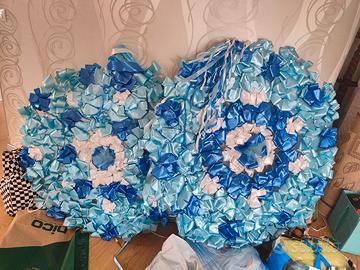 fiocchi nascita maschio 