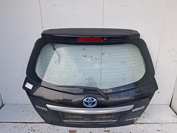670050D540 PORTELLONE POSTERIORE TOYOTA YARIS III 