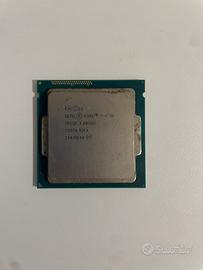 🖥️ Intel Core i7-4790 – Testato e funzionante