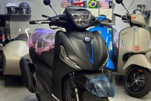 Piaggio Beverly 310 si.e. New beverly s 310 pronta