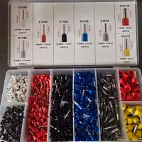 capicorda a crimpare