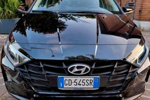 hyundai  I20