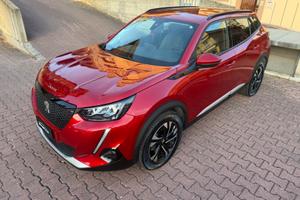 Peugeot 2008 1.2 puretech EAT8 Allure Pack COME NU