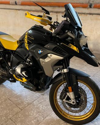 BMW R 1250 GS 40 Years (2021) Full Optional + 719