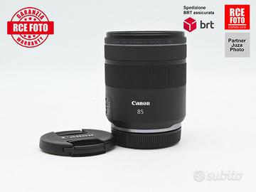 Canon RF 85 F2 Macro IS STM (Canon)