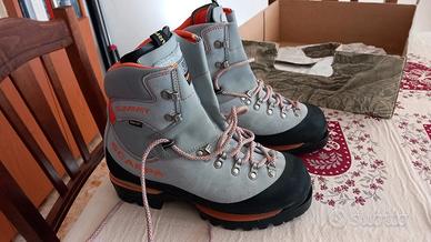 Scarpe alpinismo hot sale