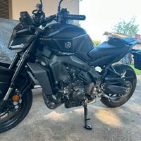 Yamaha mt 09 yamt