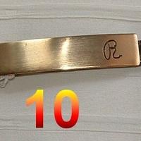 Cintura per donna alta moda vintage (B)