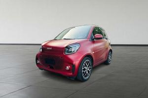 smart EQ Fortwo EQ 60kW prime