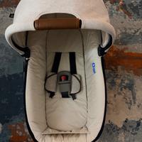 Navicella Joie Calmi r 129