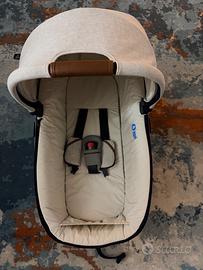 Navicella Joie Calmi r 129