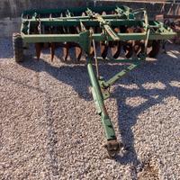 Frangizolle e attrezzi vari