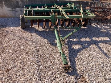 Frangizolle e attrezzi vari