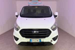 FORD Transit Custom 280 2.0 EcoBlue 170 PC Furgo