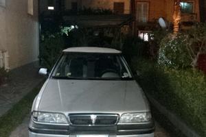 Rover 216 Cabriolet 1.6 16 VALV 122 cv