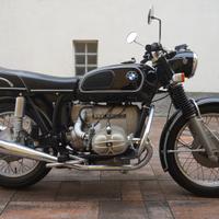 BMW R 60 / 5 CONSERVATA - 1974 - ISCRITTA ASI
