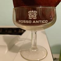 Bicchieri Rosso Antico