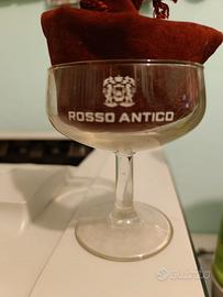 Bicchieri Rosso Antico