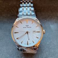 Murex-swiss -watch MUM595-SG-1 NUOVO 