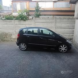 Mercedes A180 automatica benzina