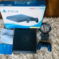 Ps4 playstation 4 500GB