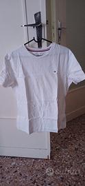 Maglietta Tommy Hilfiger a