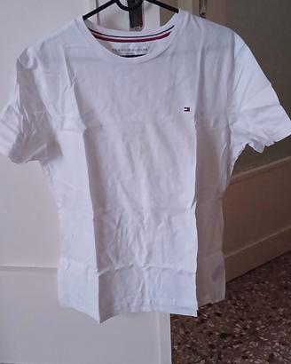 Maglietta Tommy Hilfiger a
