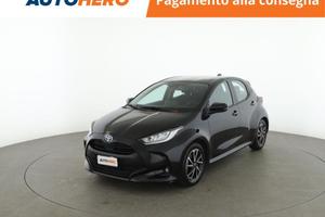 TOYOTA Yaris XV47752