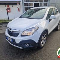 OPEL Mokka 1.4 Turbo GPL Tech 140CV 4x2 Ego