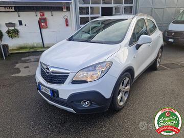 OPEL Mokka 1.4 Turbo GPL Tech 140CV 4x2 Ego