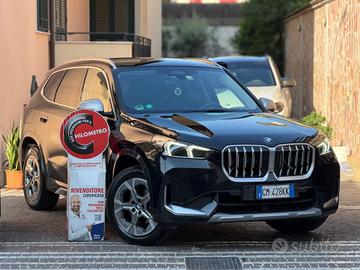 Bmw X1 sDrive 18d xLine
