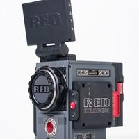 RED SCARLET 5K