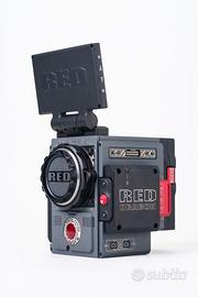 RED SCARLET 5K