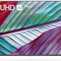TV LG 50' Ultra HD 4K Smart HDR wi-fi nuova sigill